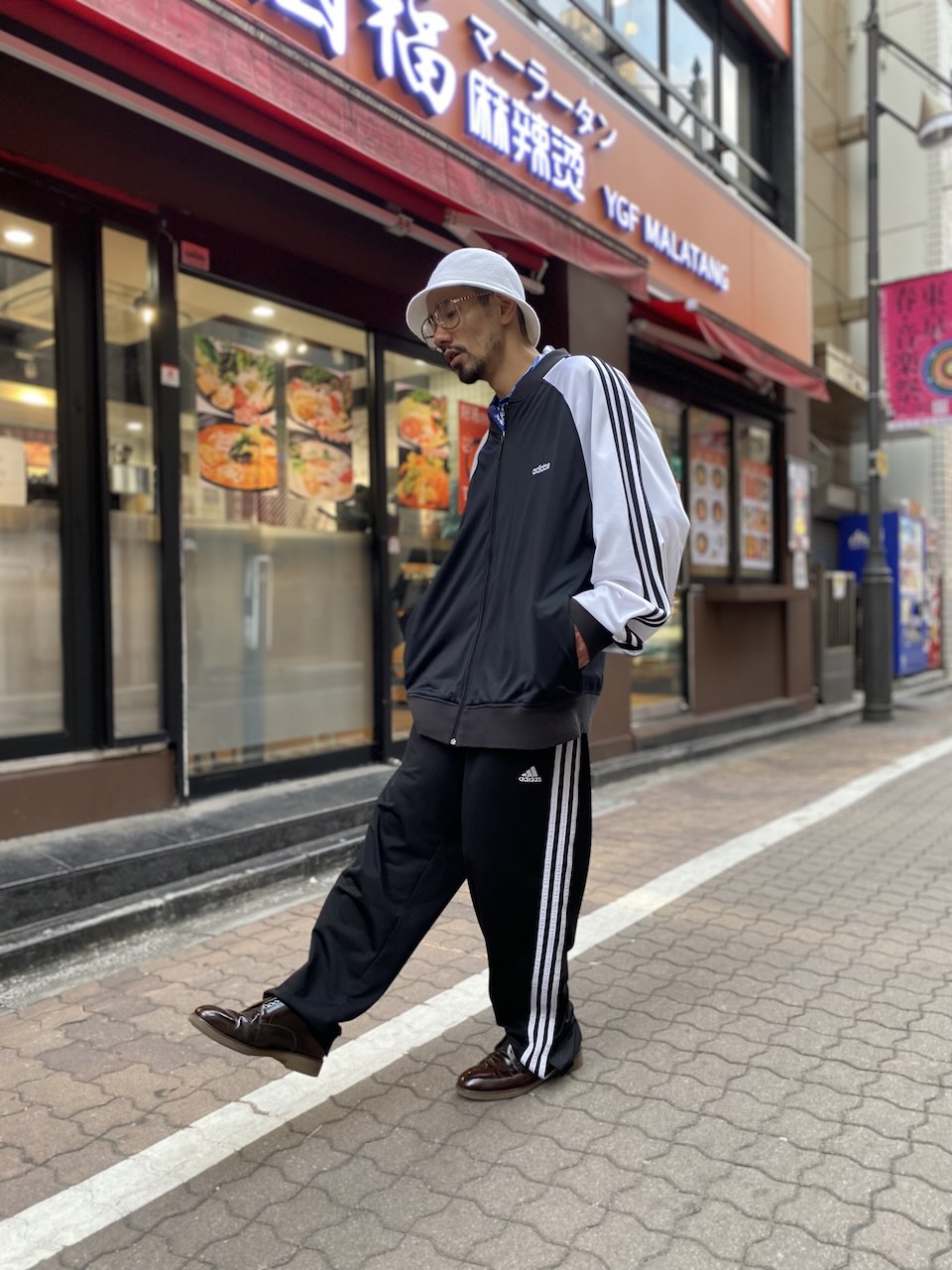 Adidas 420 jumpsuit best sale